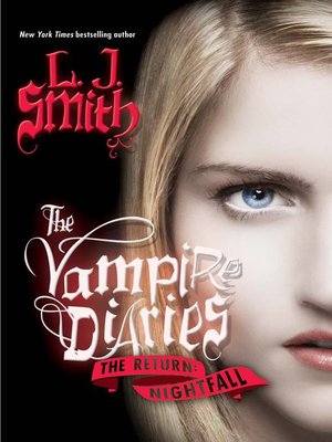 cover image of Nightfall